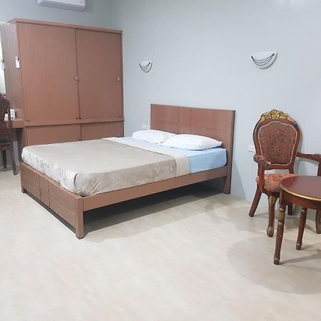 דיפולוג B&S Pension House מראה חיצוני תמונה