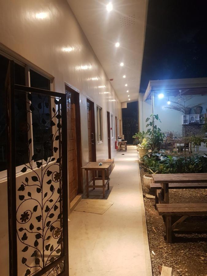 דיפולוג B&S Pension House מראה חיצוני תמונה