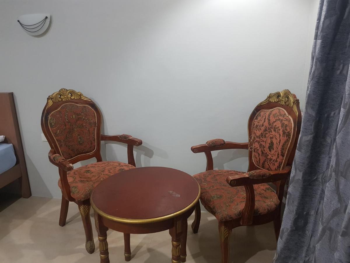 דיפולוג B&S Pension House מראה חיצוני תמונה